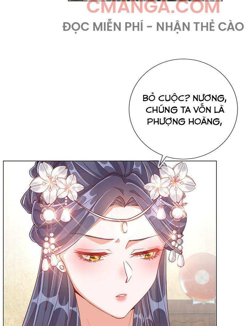 Công Lược Trưởng Thành Của Vương Phi: Chapter 33