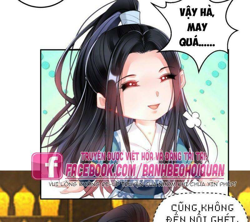Vương Gia, Áo Lót Của Ngươi Rơi Mất Rồi: Chapter 59