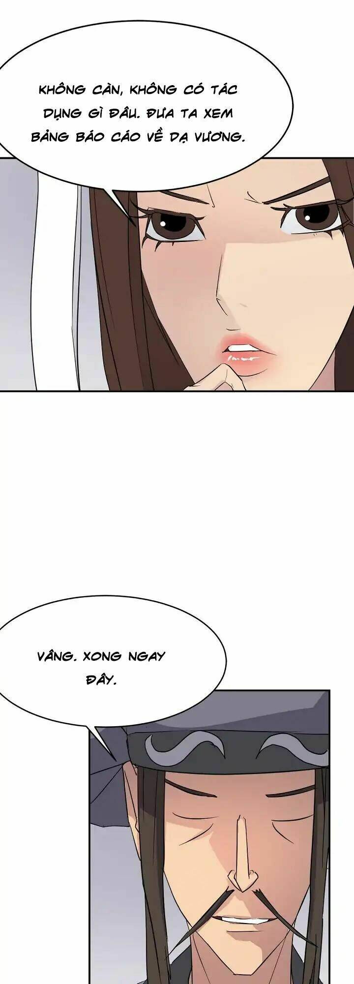 Trọng Sinh, Bất Khả Chiến Bại: Chapter 64