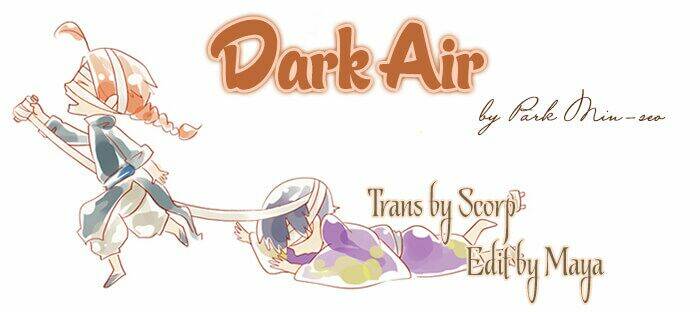 Dark Air: Chapter 31