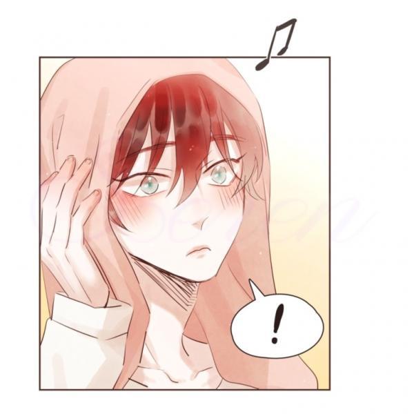 Giữa Tình Yêu Và Tình Bạn: Chapter 35