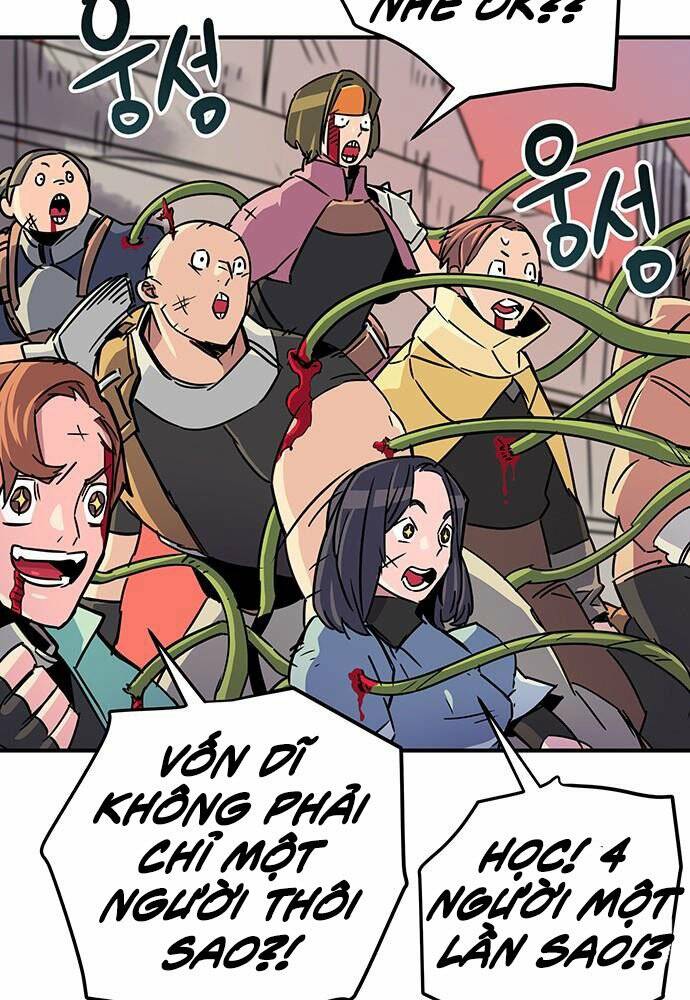 Chủ Nhân Thiên Giới: Chapter 6