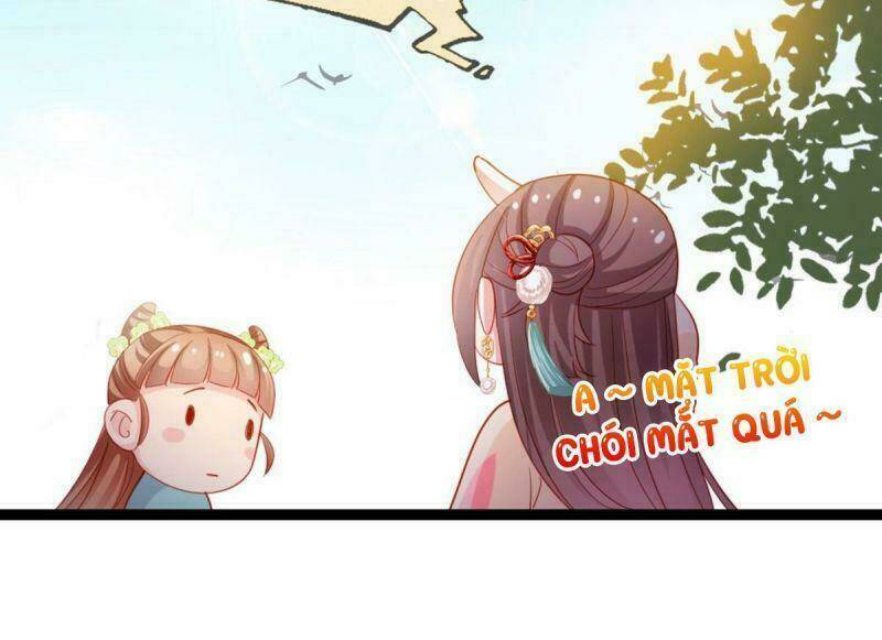 Đứng Lại! Phụng Chỉ Ăn Cướp: Chapter 24