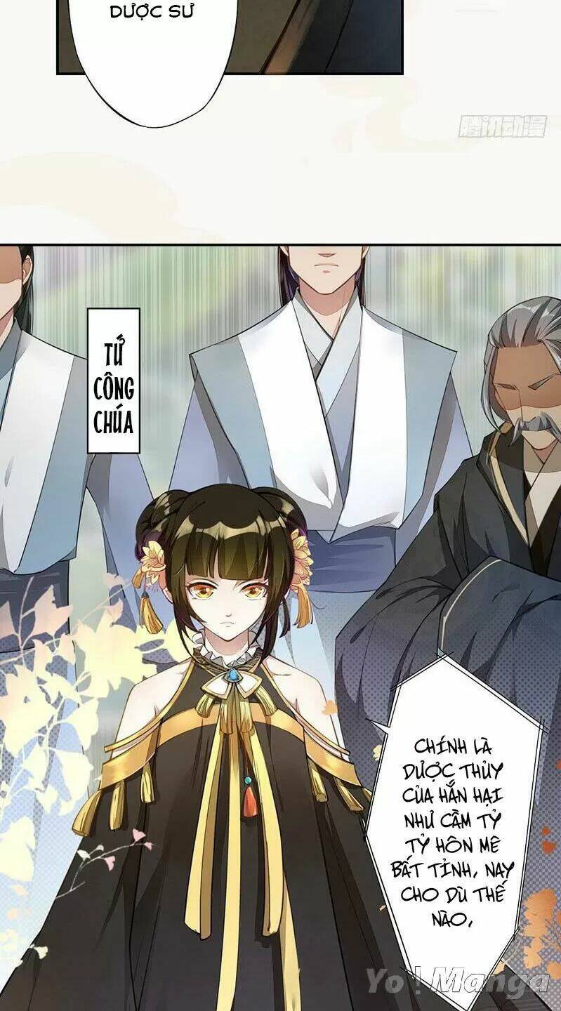 Tuyệt Thế Luyện Đan Sư: Chapter 62