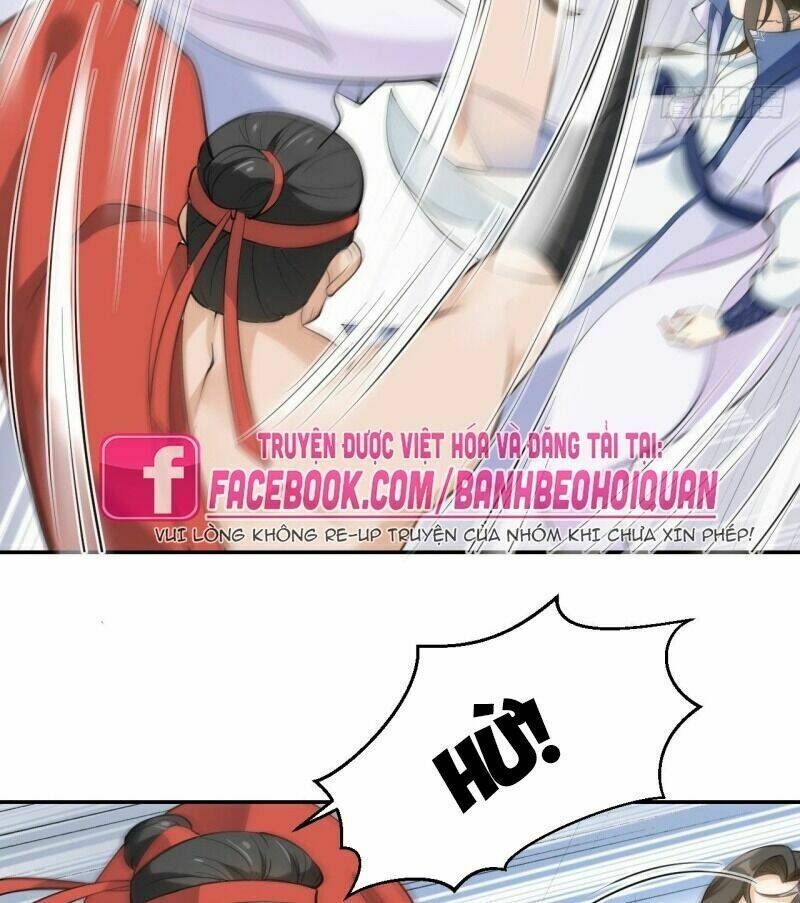 Nữ Tiên Tôn Bận Đào Hôn: Chapter 18