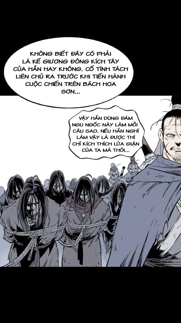 Cao Thủ 2: Chapter 123