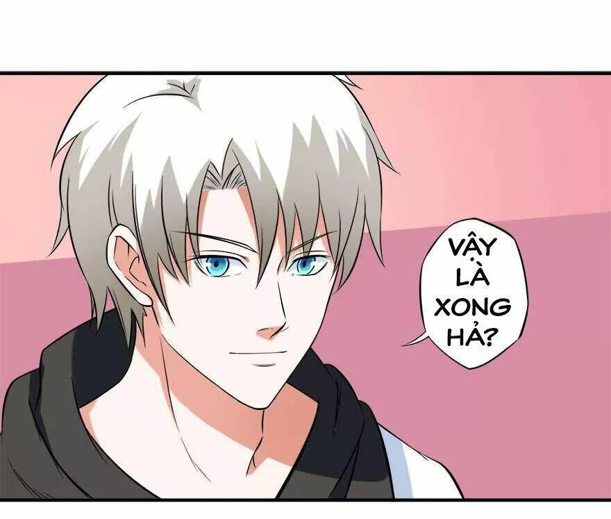 Đô Thị Tu Luyện Cuồng Triều: Chapter 31
