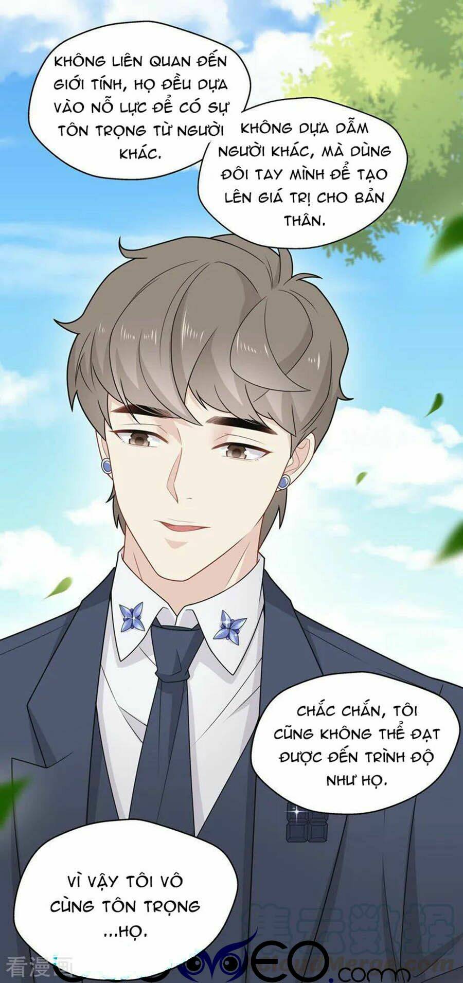 Thiên Kim Bất Lương: Chapter 48