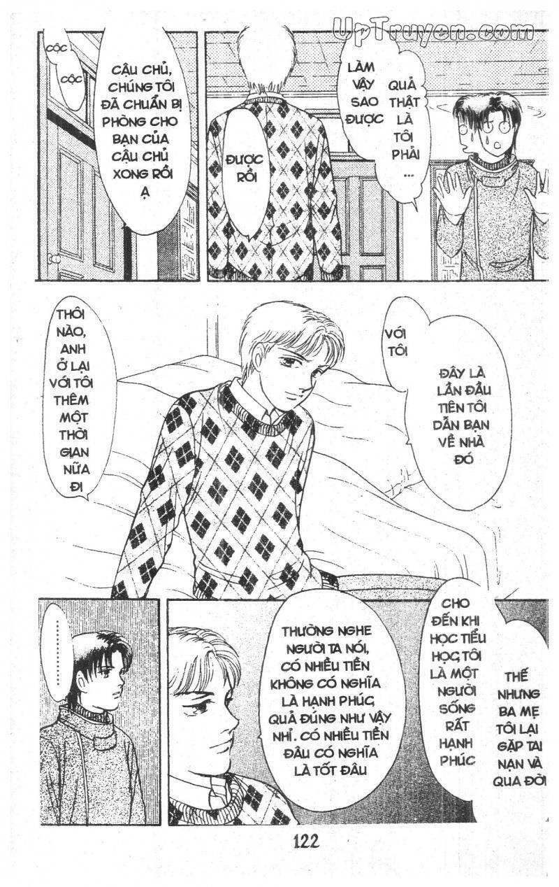 9 Banme No Musashi: Chapter 19