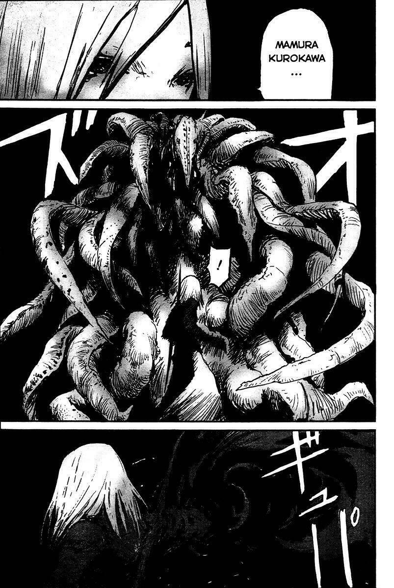 Thảm Họa Virus Ngoài Hành Tinh: Chapter 18