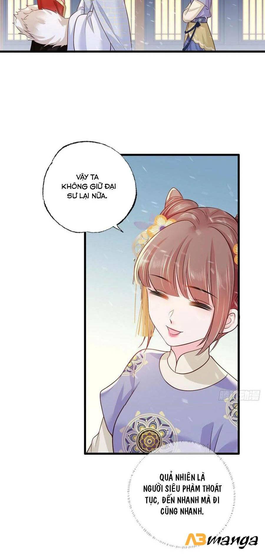 Nữ Thủ Phú Chi Kiều Sủng Nhiếp Chính Vương: Chapter 128