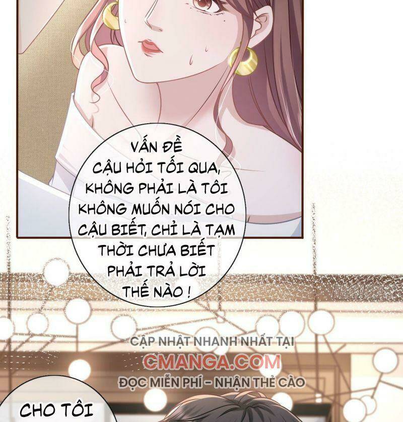 Bạn Gái Tôi Mới 30+: Chapter 71