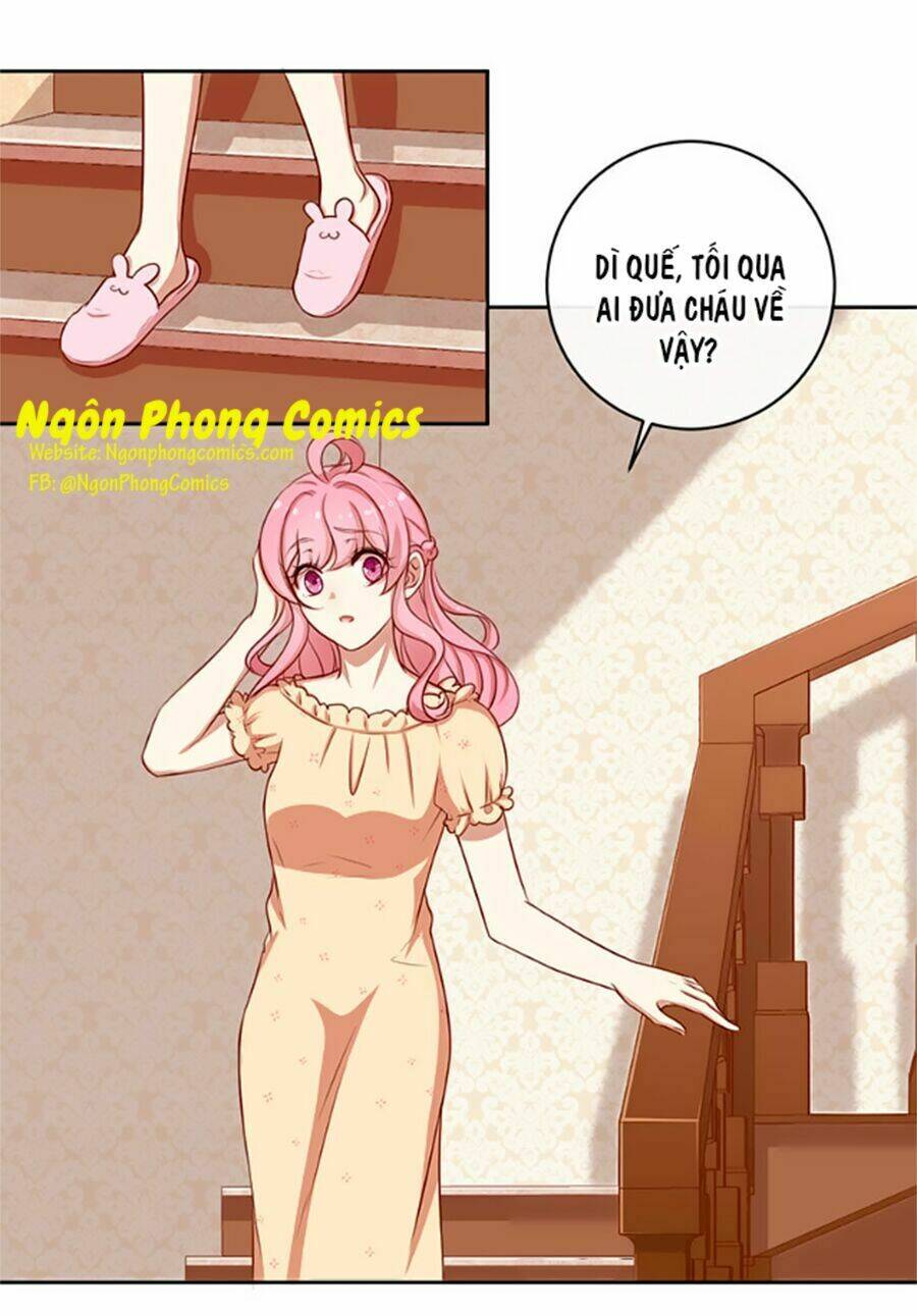 Cả Thế Giới Đều Không Bằng Người: Chapter 29