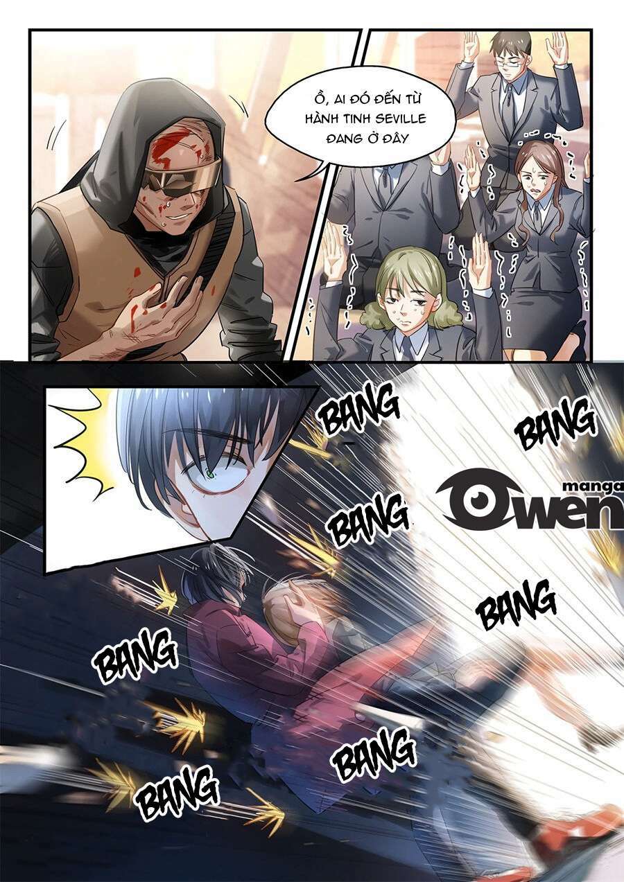 Chết Vì Chán: Chapter 2