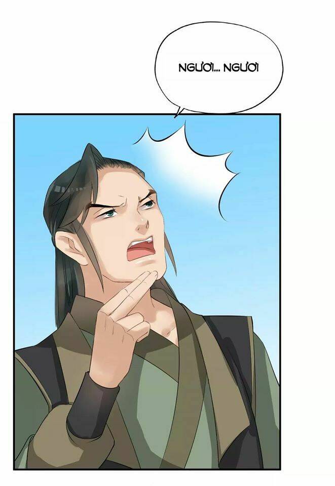 Bồng Sơn Viễn: Chapter 10