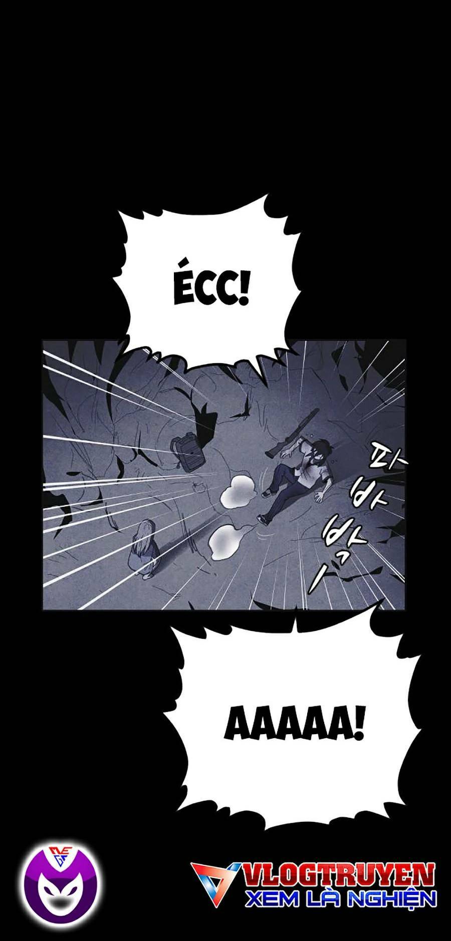 Cậu Bé Shotgun: Chapter 34