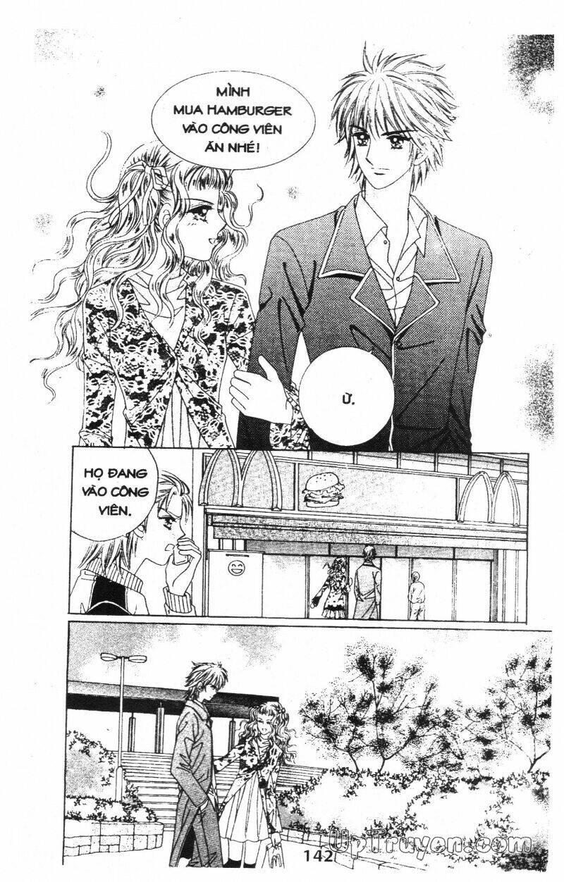 Mặt nạ tình yêu: Chapter 53