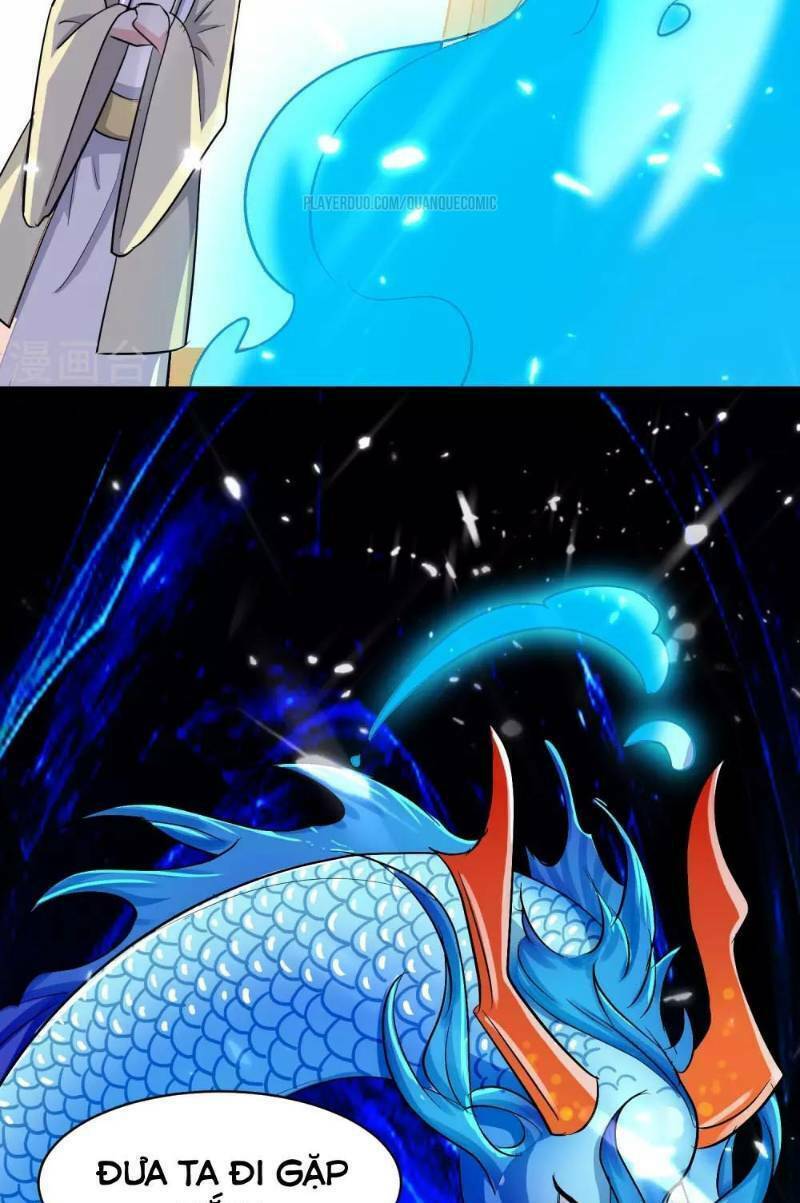 Vạn Giới Tiên Vương: Chapter 28