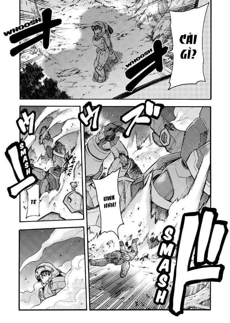 Knight And Magic: Chapter 33