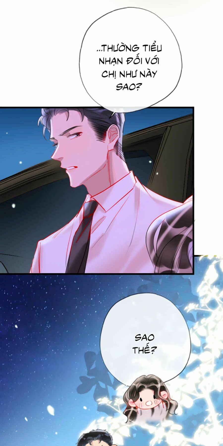 Cô Ấy Thật Xinh Đẹp: Chapter 16