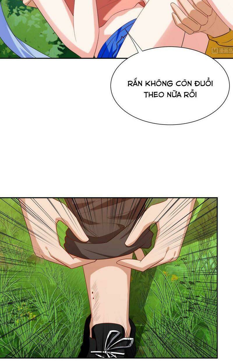 Shipper Thần Cấp: Chapter 51