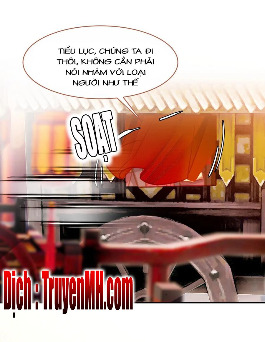 Gả Cho Một Tên Thái Giám Đáng Ghét: Chapter 147