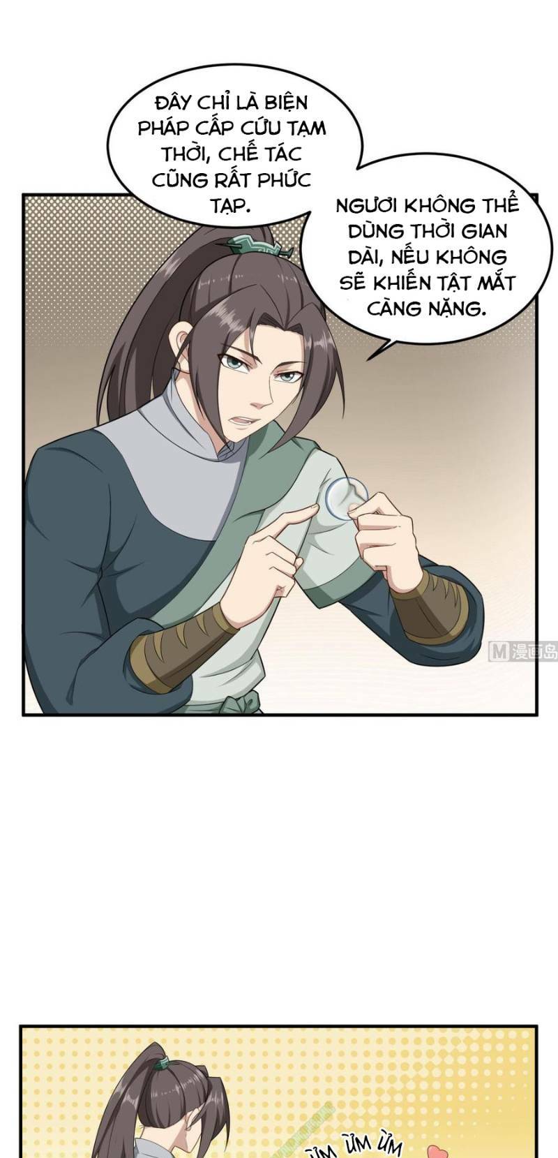 Trọng Sinh Tới Đại Đường: Chapter 53