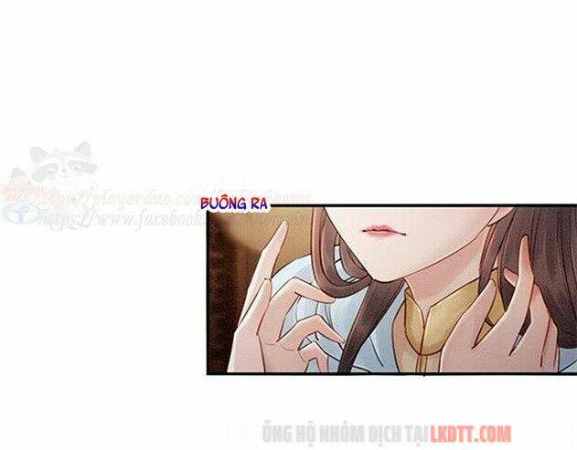 Trọng Sinh Bá Sủng Nhiếp Chính Vương Quá Mạnh Mẽ: Chapter 74