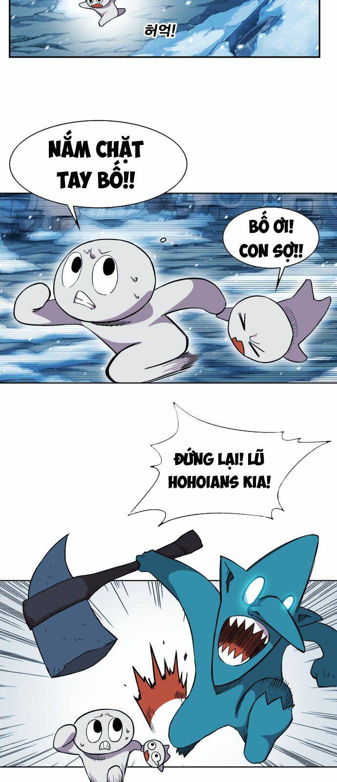 Hard Core Leveling Warrior Ss2: Chapter 42