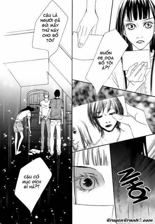 Flowers Of Evil: Chapter 22.2