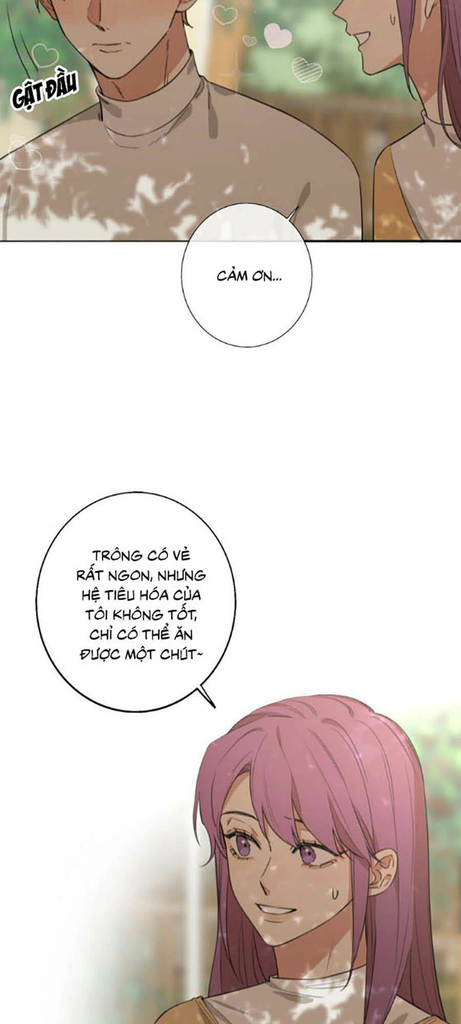 Cát Xê Người Tình Bóng Đêm: Chapter 13