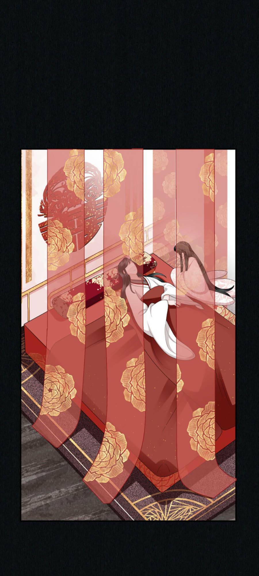 Điều Hương Vương Phi: Chapter 8