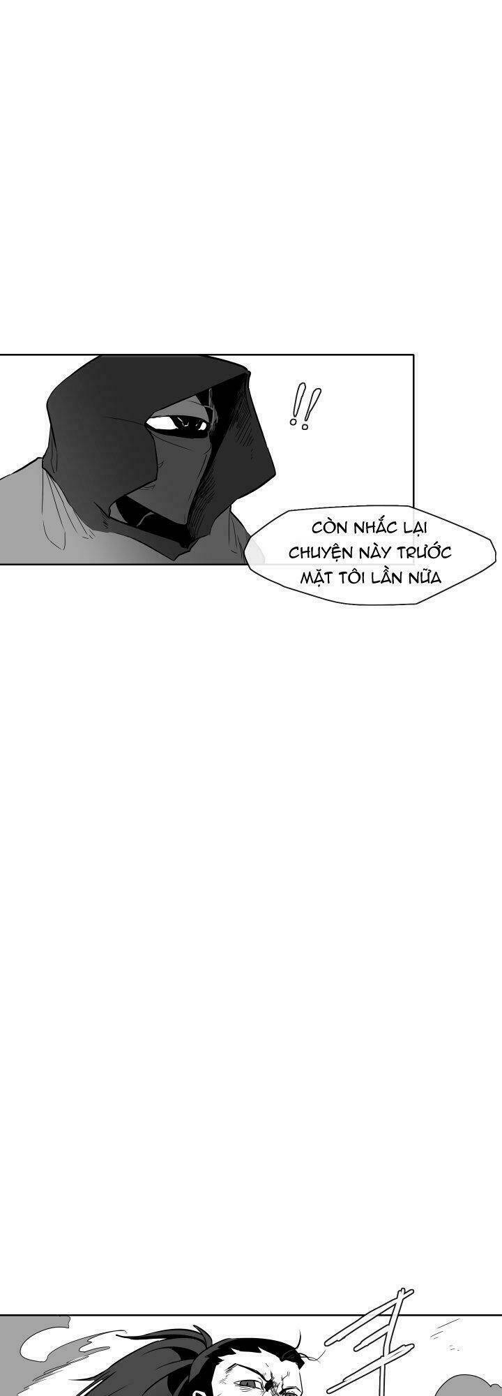 Câu Chuyện Yasuo X Riven: Chapter 11