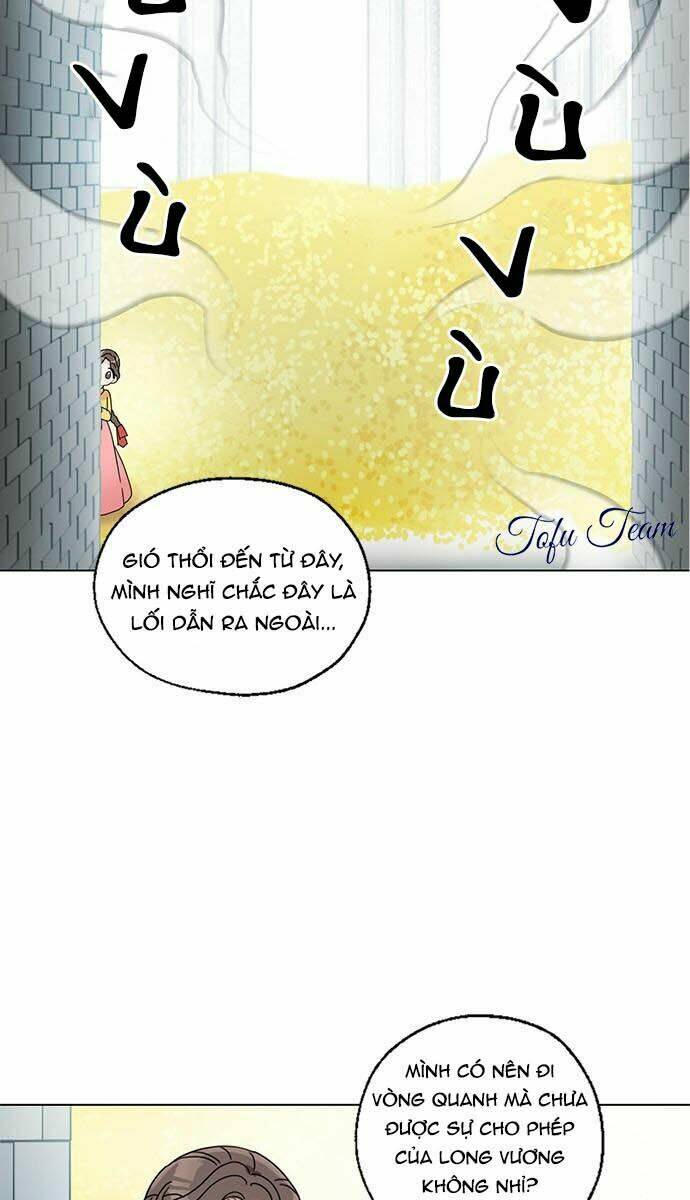 Tôi Trở Thành Đầu Bếp Của Long Vương: Chapter 2