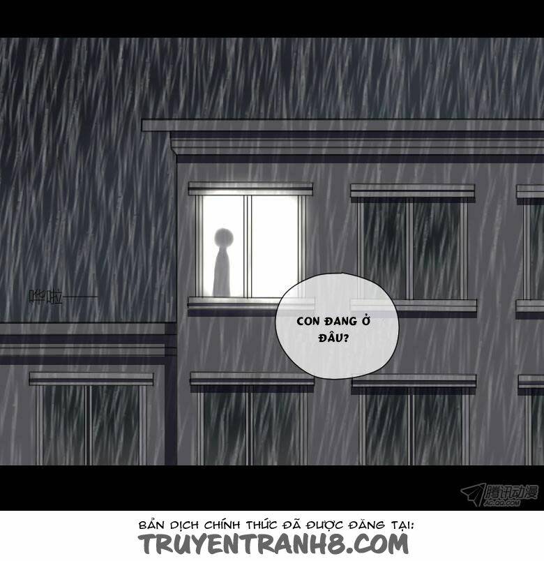 Bệnh Viện Thiên Đường: Chapter 1