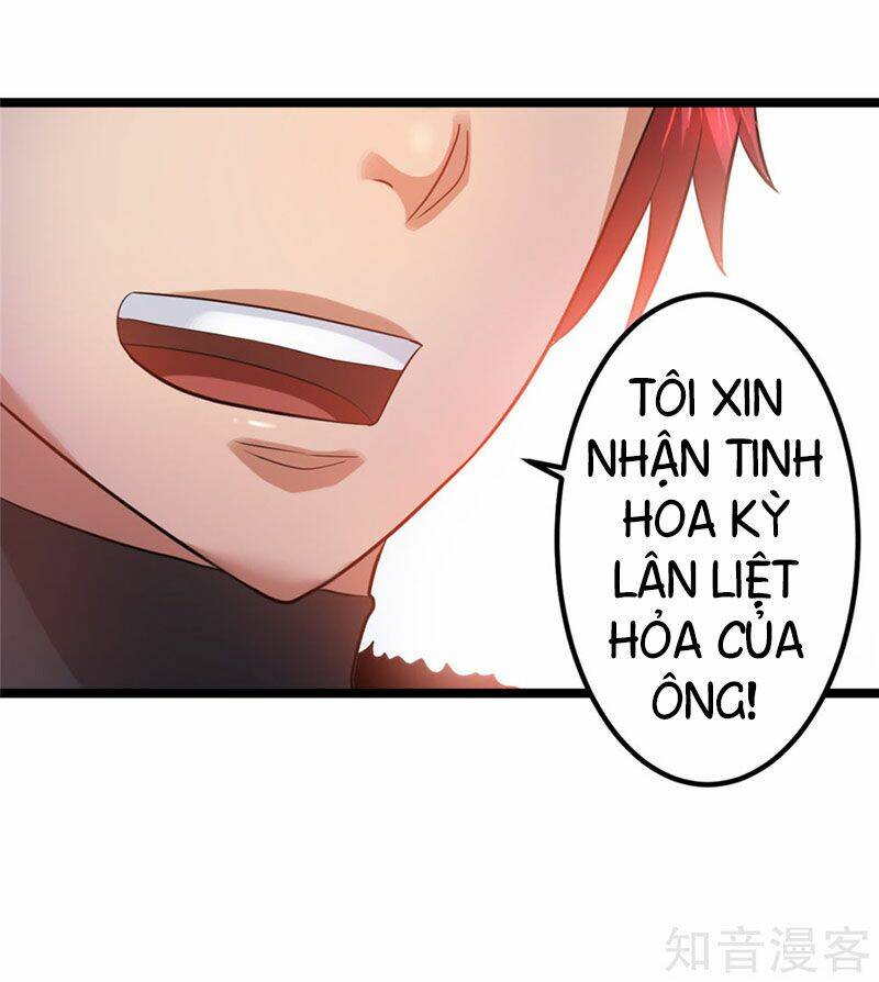 Tiên Vương Trùng Sinh: Chapter 47
