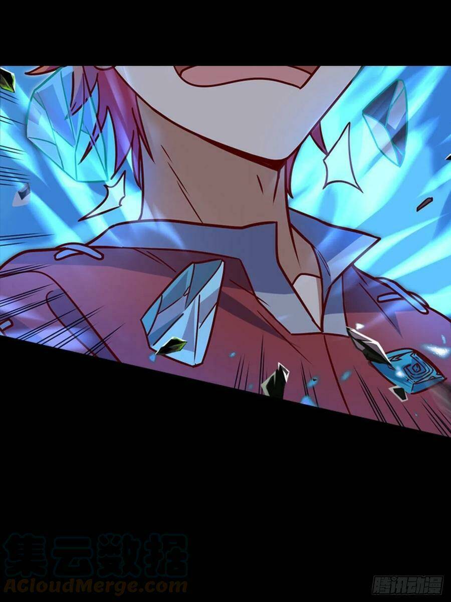 Người Nguyên Thủy Mạnh Nhất: Chapter 65