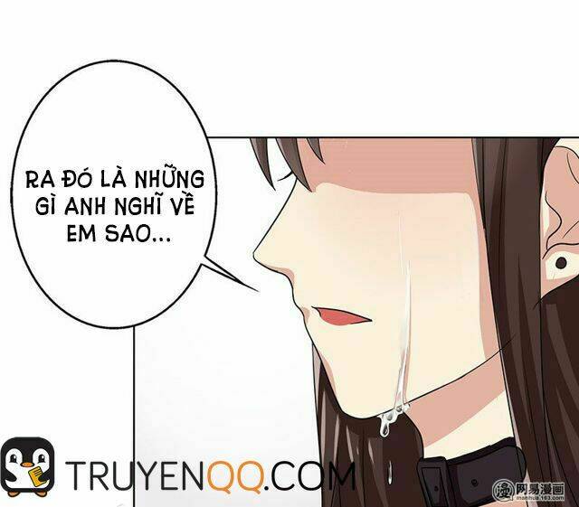 Become A Girl At Night: Chapter 28
