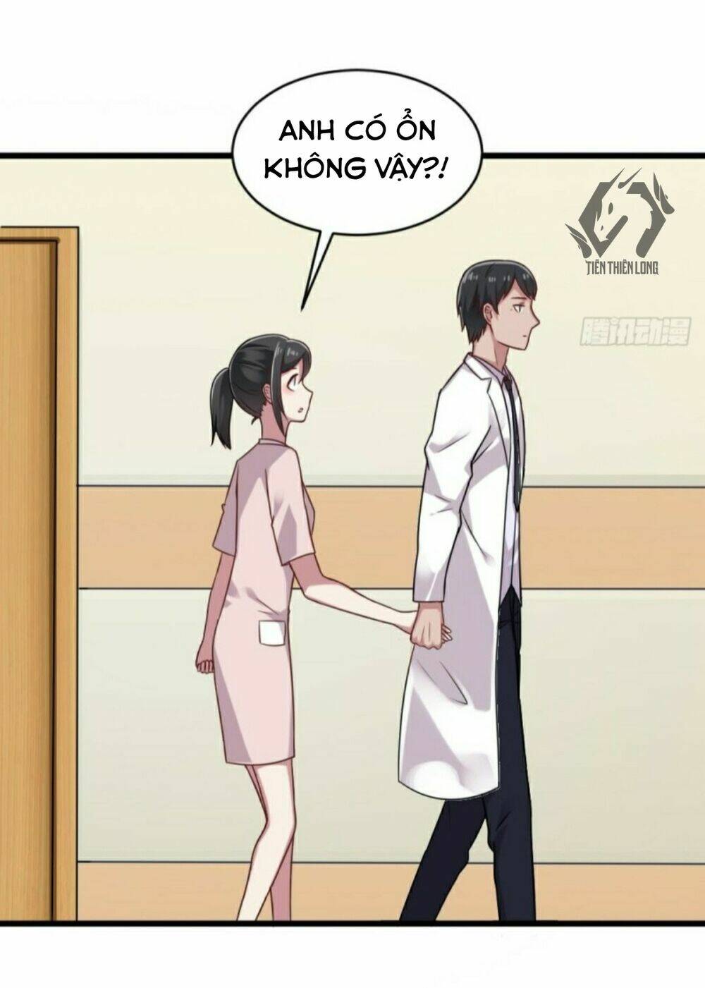 Hệ Thống Nghịch Tập Thiên Hậu: Chapter 45
