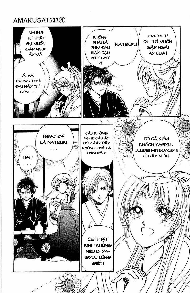 Amakusa 1637: Chapter 13