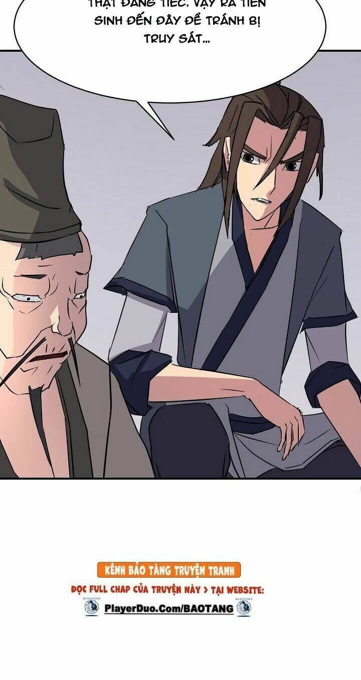 Trọng Sinh, Bất Khả Chiến Bại: Chapter 78