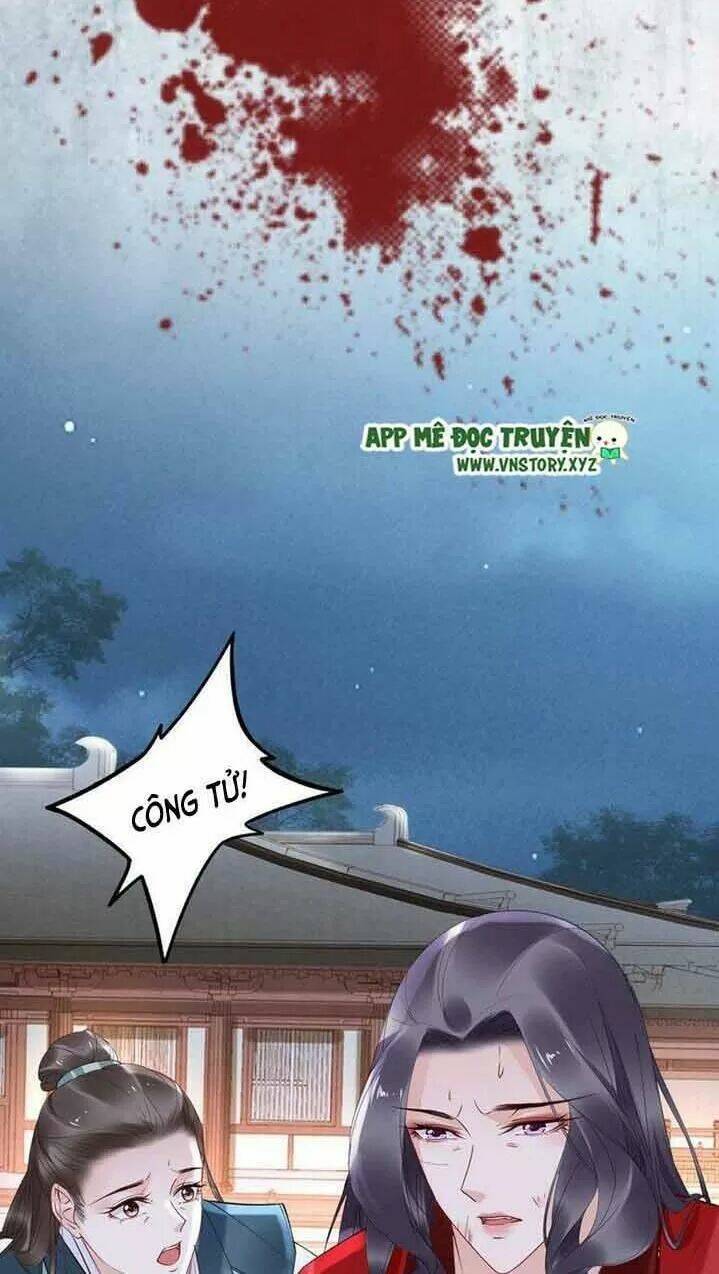 Nhất Sinh Nhất Thế Tiếu Thương Khung: Chapter 45