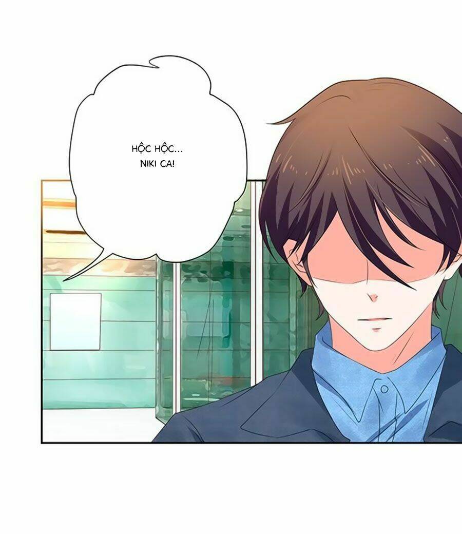 Bạn Trai Là Ngôi Sao: Chapter 77