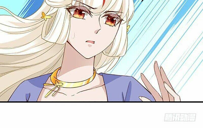 Vương Phi Thật Uy Vũ: Chapter 47