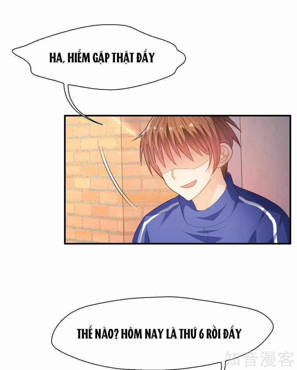 Sau Này Vẫn Cứ Thích Anh: Chapter 38