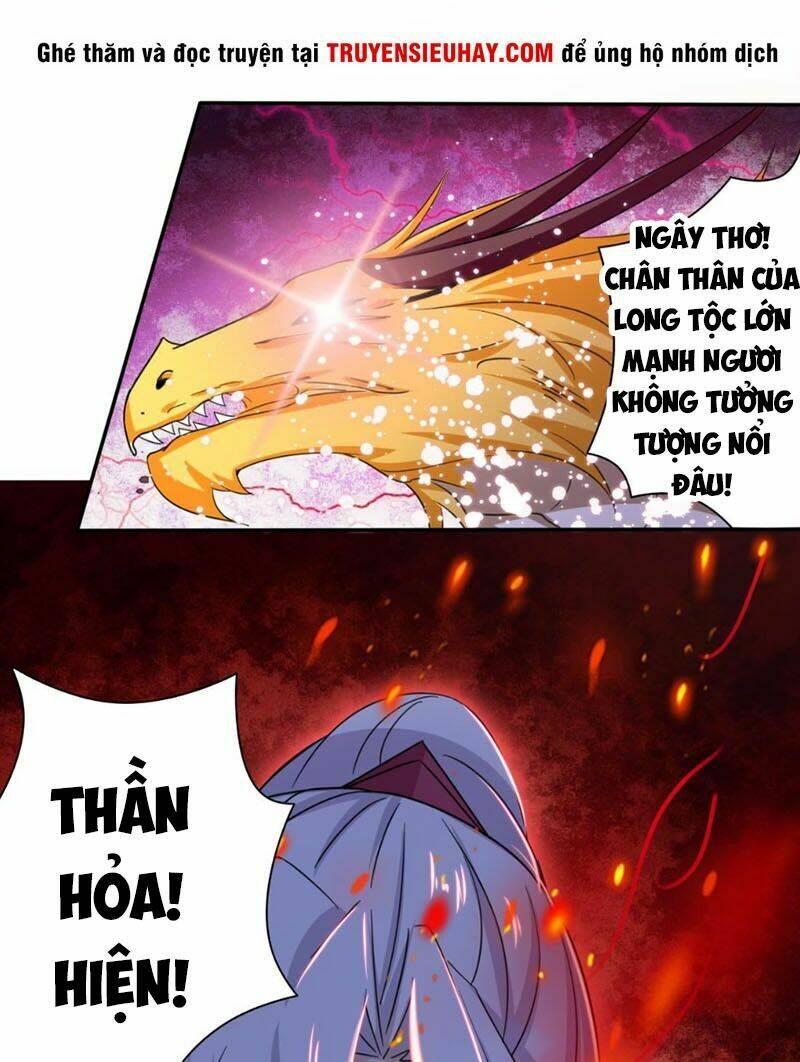 Tu Chân Giả Tại Dị Thế: Chapter 209