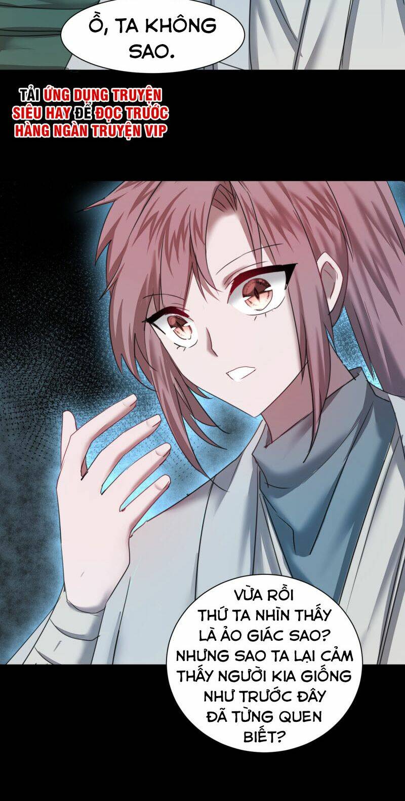 Nghịch Chuyển Tiên Đồ: Chapter 119