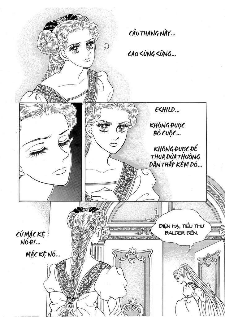 Princess Manhwa: Chapter 15