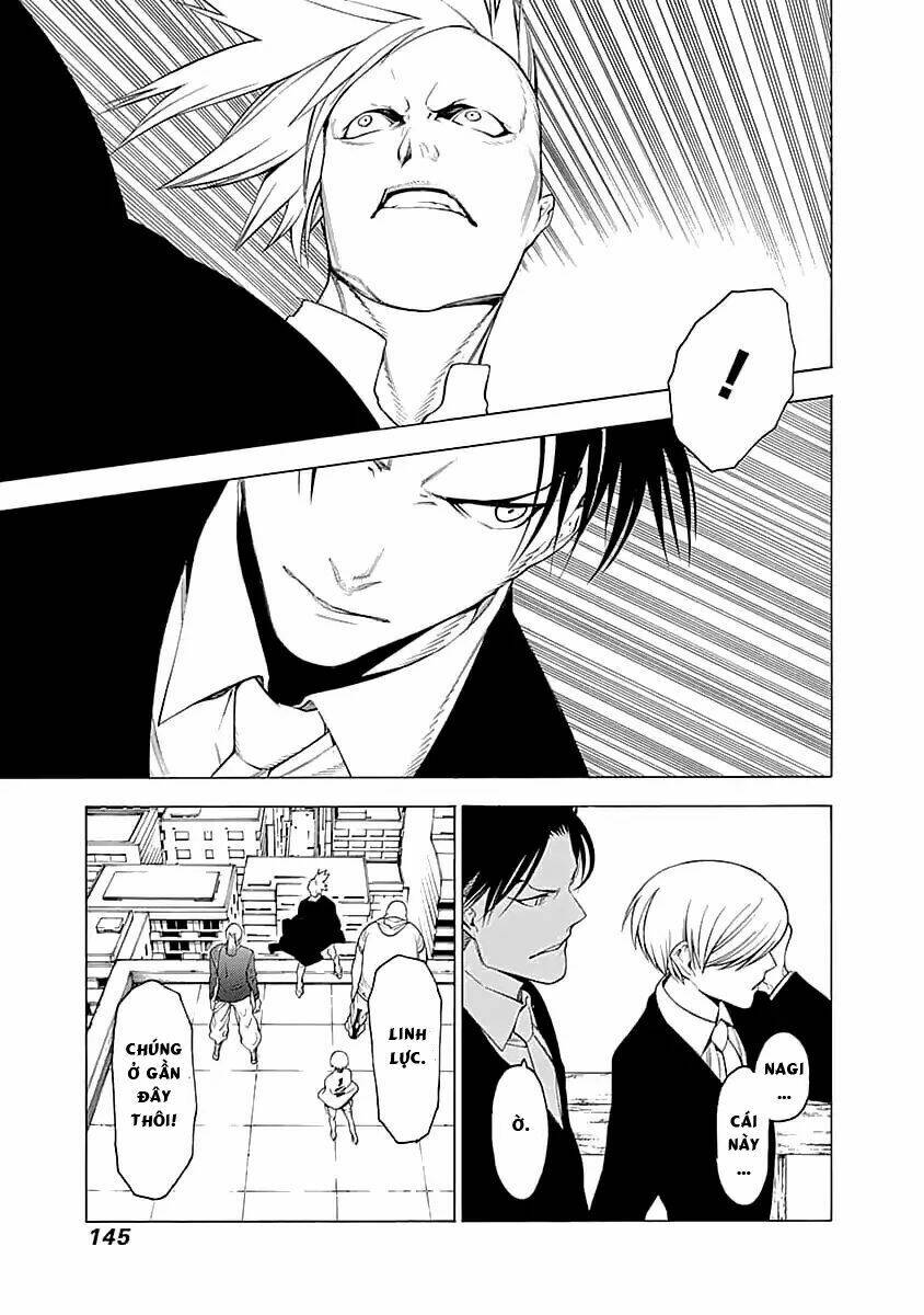 Mononogatari: Chapter 4