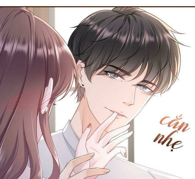 Bạn Gái Tôi Mới 30+: Chapter 81